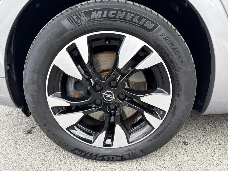 Image OPEL Grandland 1.6 Turbo 225ch Hybride Elegance Business