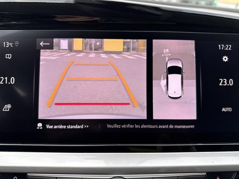 Image OPEL Grandland 1.6 Turbo 225ch Hybride Elegance Business