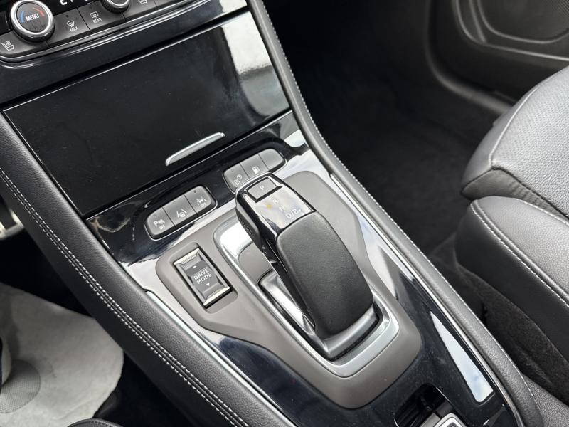 Image OPEL Grandland 1.6 Turbo 225ch Hybride Elegance Business