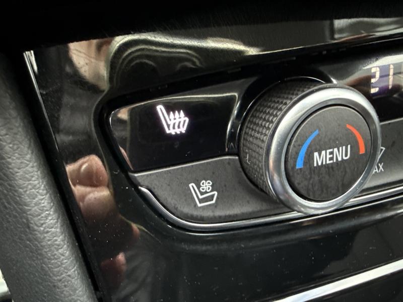 Image OPEL Grandland 1.6 Turbo 225ch Hybride Elegance Business