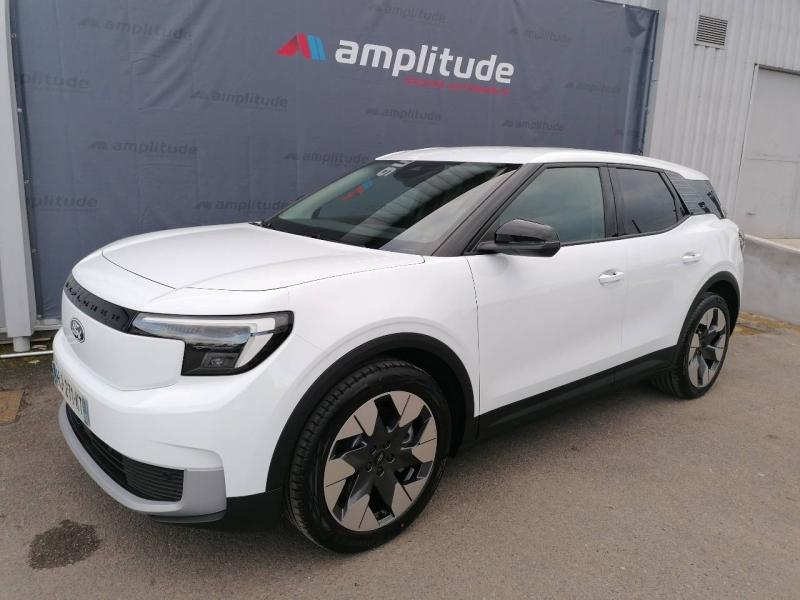 Photo FORD Explorer 286ch Extended Range 79kWh Pack Premium RWD