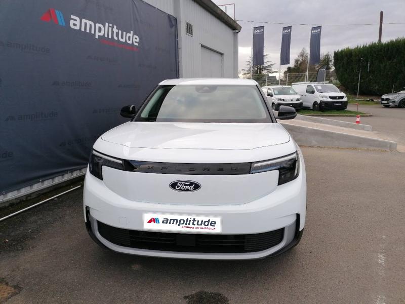 Image FORD Explorer 286ch Extended Range 79kWh Pack Premium RWD