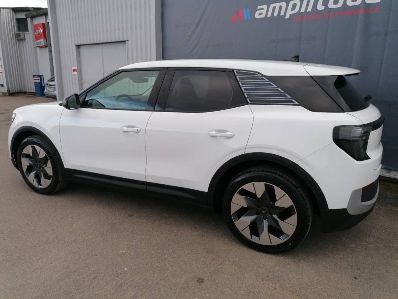 Image FORD Explorer 286ch Extended Range 79kWh Pack Premium RWD