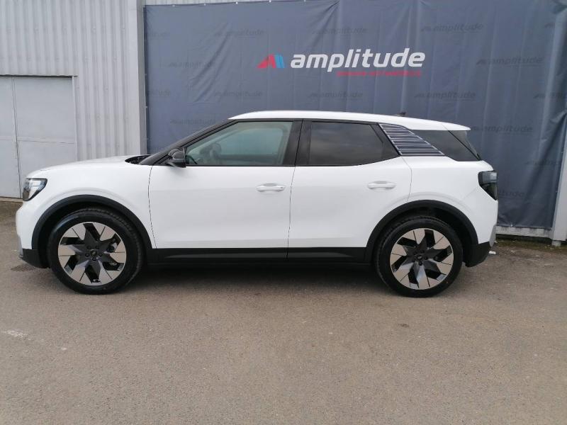 Image FORD Explorer 286ch Extended Range 79kWh Pack Premium RWD