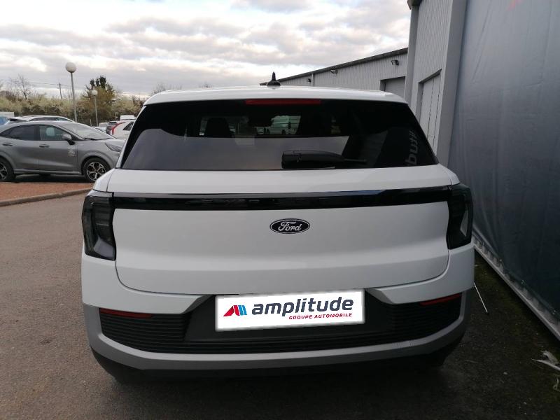 Image FORD Explorer 286ch Extended Range 79kWh Pack Premium RWD