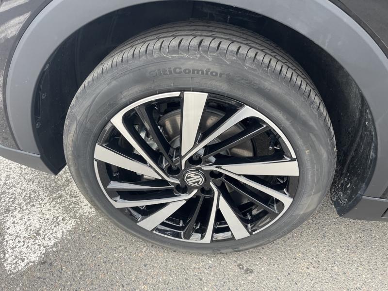 Image MG MOTOR ZS Hybrid+ 197ch Luxury