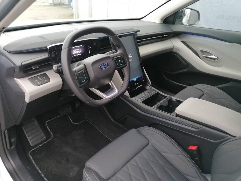 Image FORD Explorer 286ch Extended Range 79kWh Pack Premium RWD