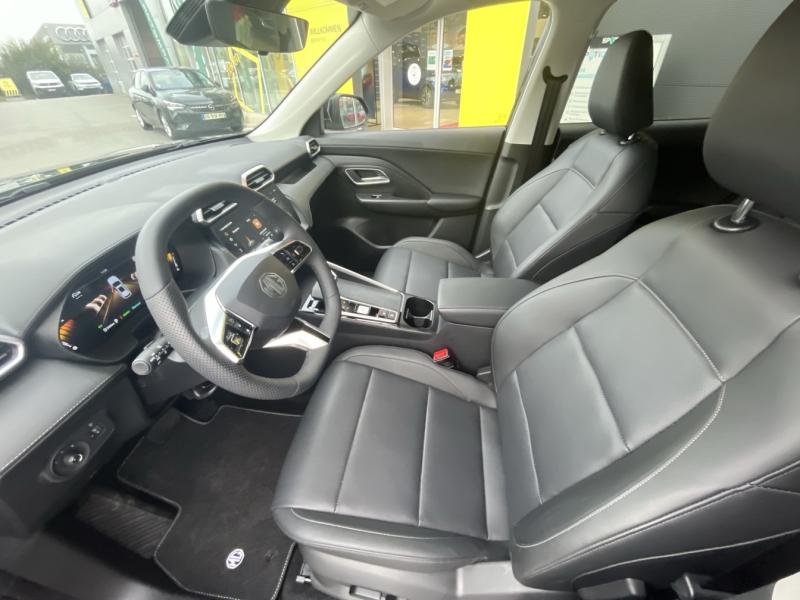 Image MG MOTOR ZS Hybrid+ 197ch Luxury