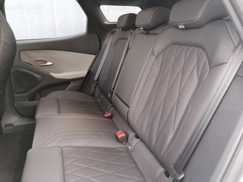 Image FORD Explorer 286ch Extended Range 79kWh Pack Premium RWD