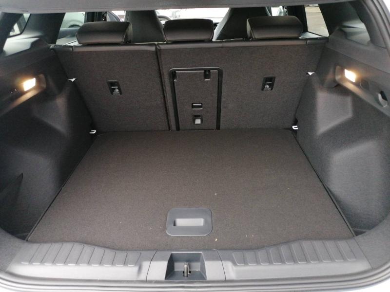 Image FORD Explorer 286ch Extended Range 79kWh Pack Premium RWD