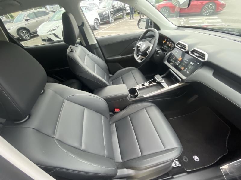 Image MG MOTOR ZS Hybrid+ 197ch Luxury