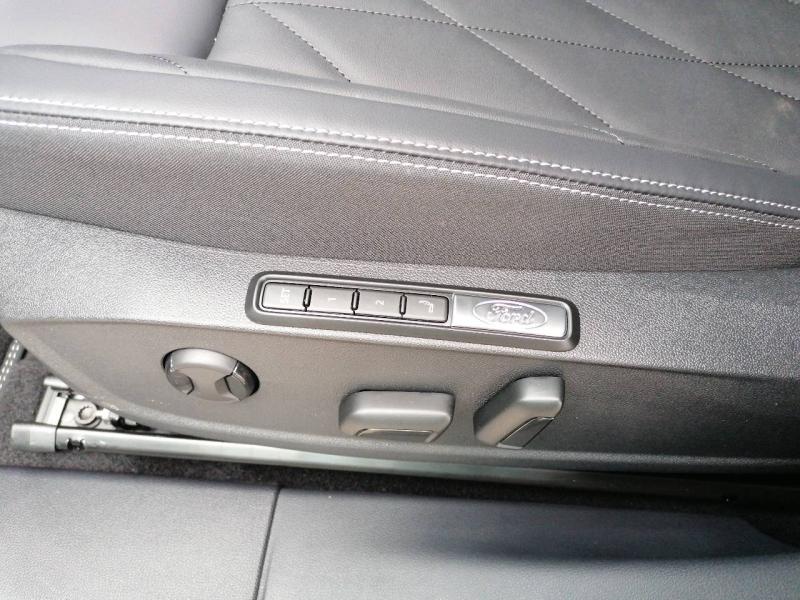 Image FORD Explorer 286ch Extended Range 79kWh Pack Premium RWD