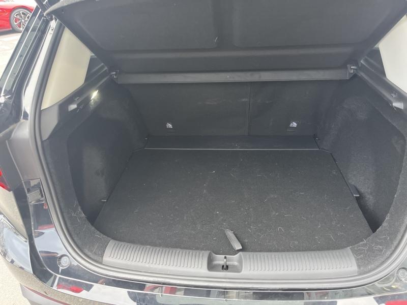 Image MG MOTOR ZS Hybrid+ 197ch Luxury