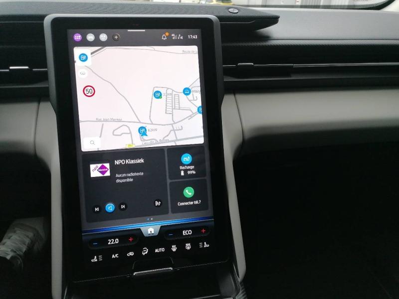 Image FORD Explorer 286ch Extended Range 79kWh Pack Premium RWD