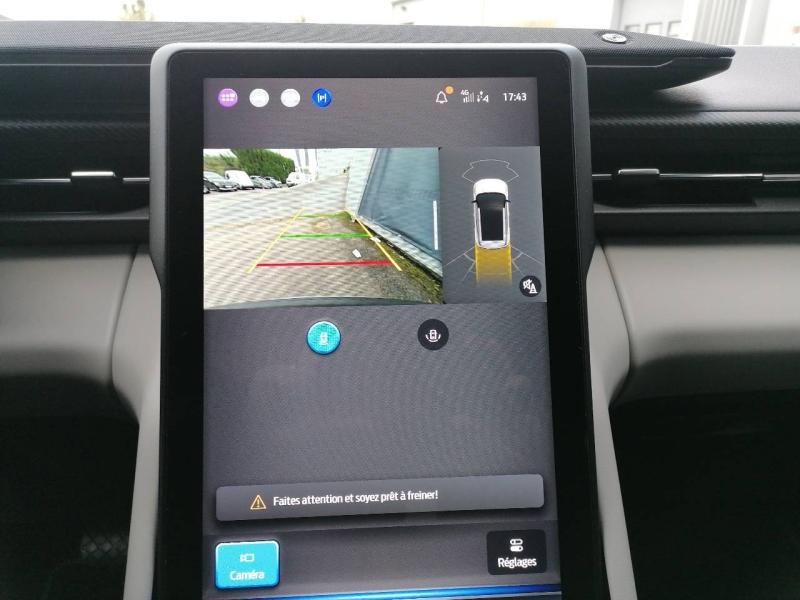 Image FORD Explorer 286ch Extended Range 79kWh Pack Premium RWD