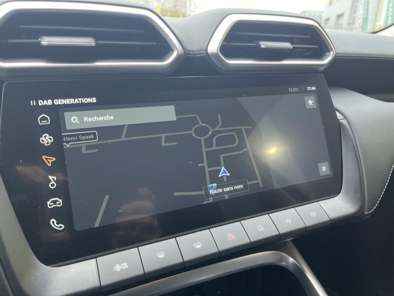 Image MG MOTOR ZS Hybrid+ 197ch Luxury