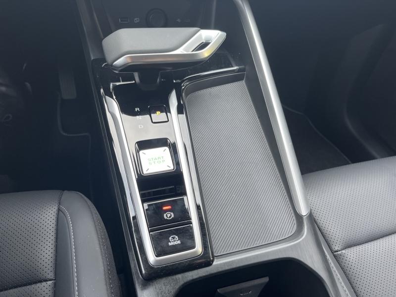 Image MG MOTOR ZS Hybrid+ 197ch Luxury