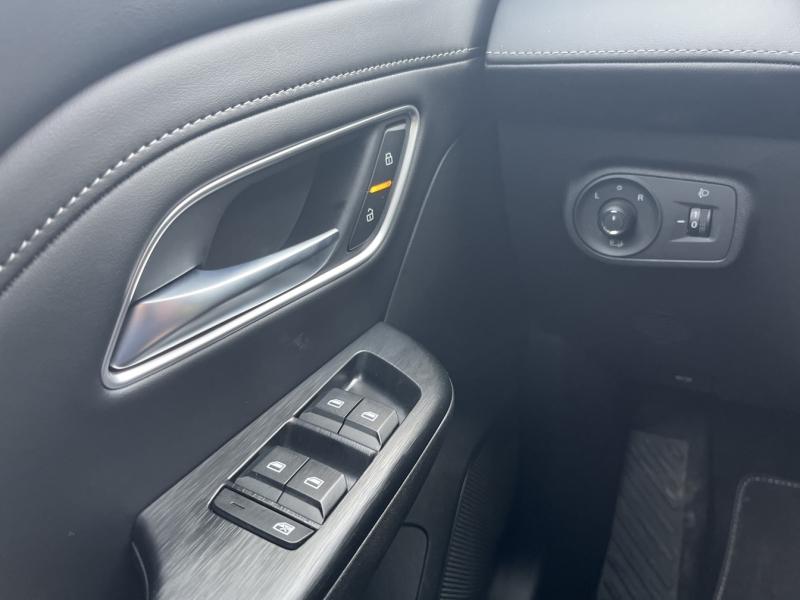 Image MG MOTOR ZS Hybrid+ 197ch Luxury