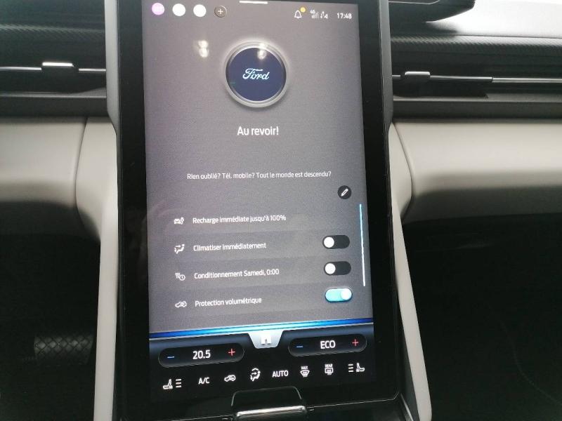 Image FORD Explorer 286ch Extended Range 79kWh Pack Premium RWD