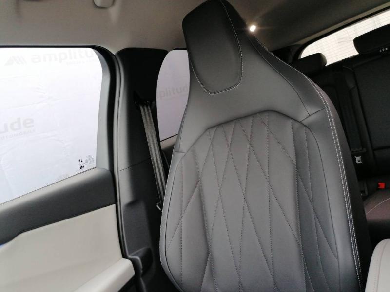 Image FORD Explorer 286ch Extended Range 79kWh Pack Premium RWD