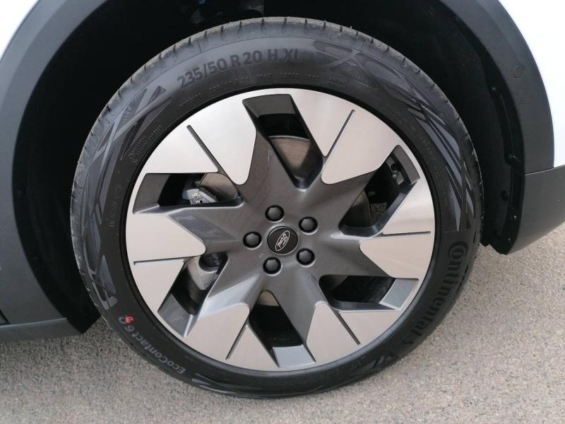 Image FORD Explorer 286ch Extended Range 79kWh Pack Premium RWD