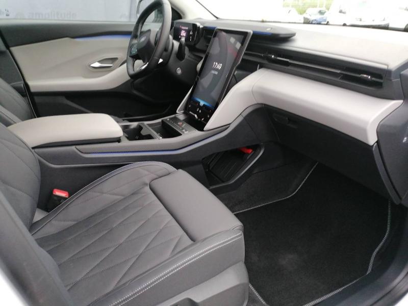 Image FORD Explorer 286ch Extended Range 79kWh Pack Premium RWD