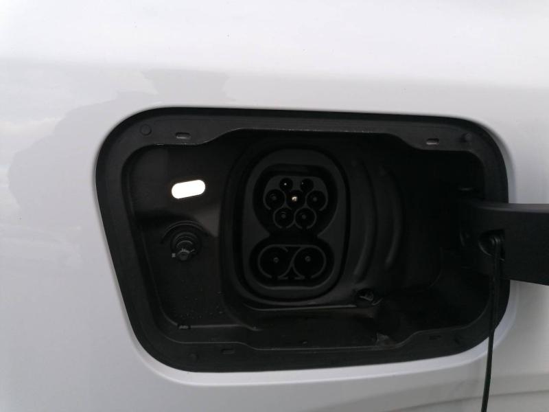 Image FORD Explorer 286ch Extended Range 79kWh Pack Premium RWD