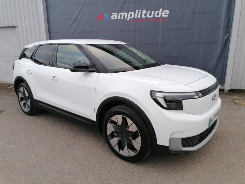 Image FORD Explorer 286ch Extended Range 79kWh Pack Premium RWD