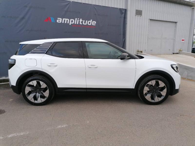 Image FORD Explorer 286ch Extended Range 79kWh Pack Premium RWD