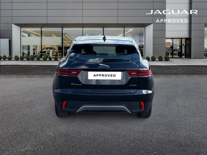 Image JAGUAR E-Pace 2.0D 150ch