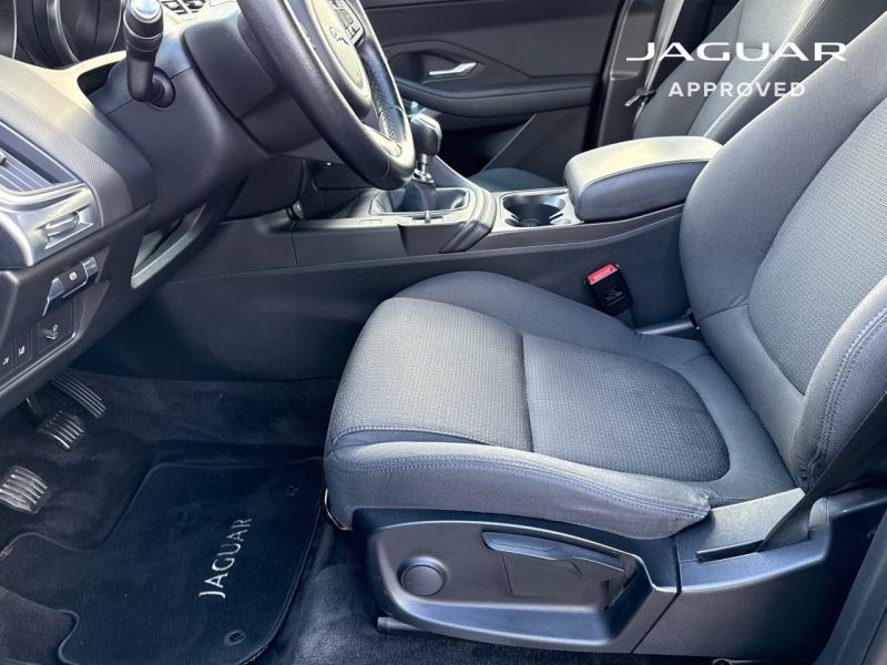 Image JAGUAR E-Pace 2.0D 150ch