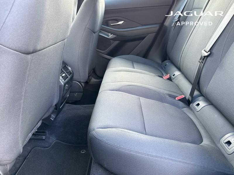 Image JAGUAR E-Pace 2.0D 150ch