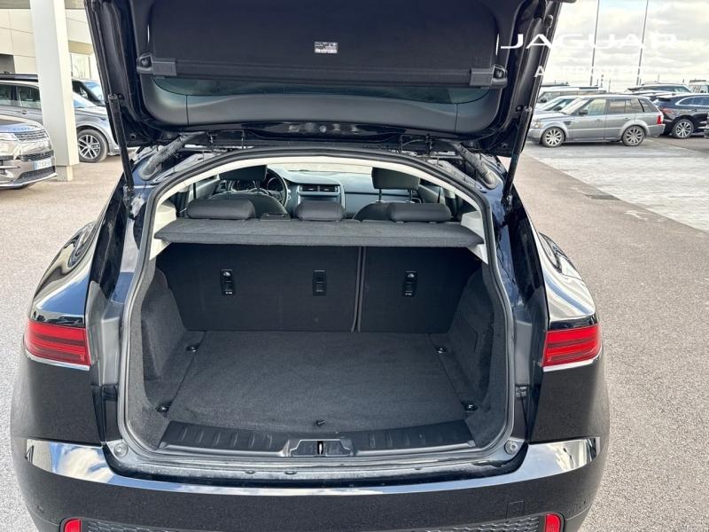 Image JAGUAR E-Pace 2.0D 150ch