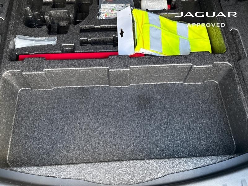 Image JAGUAR E-Pace 2.0D 150ch