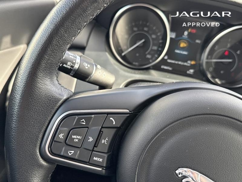 Image JAGUAR E-Pace 2.0D 150ch