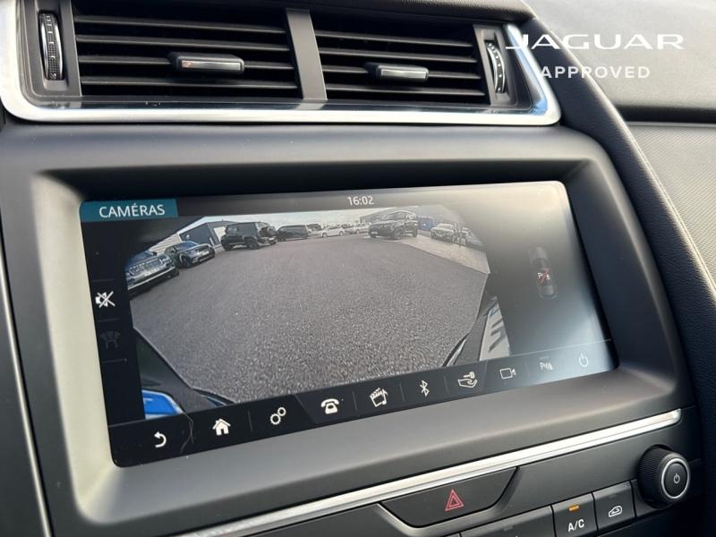 Image JAGUAR E-Pace 2.0D 150ch