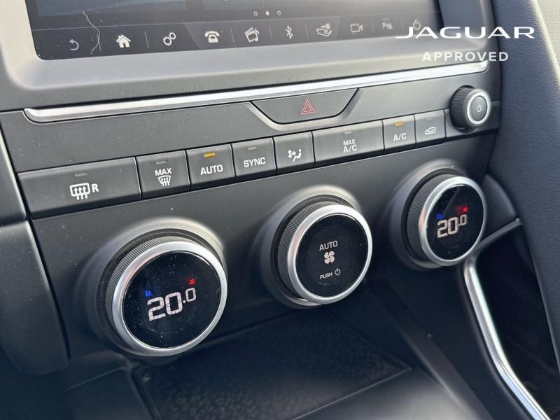 Image JAGUAR E-Pace 2.0D 150ch