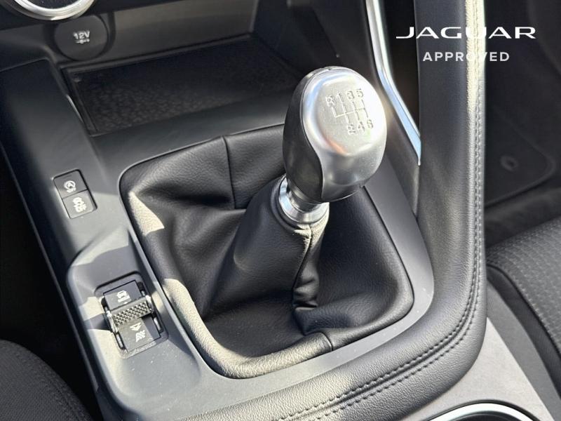 Image JAGUAR E-Pace 2.0D 150ch