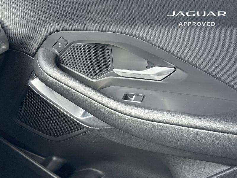 Image JAGUAR E-Pace 2.0D 150ch