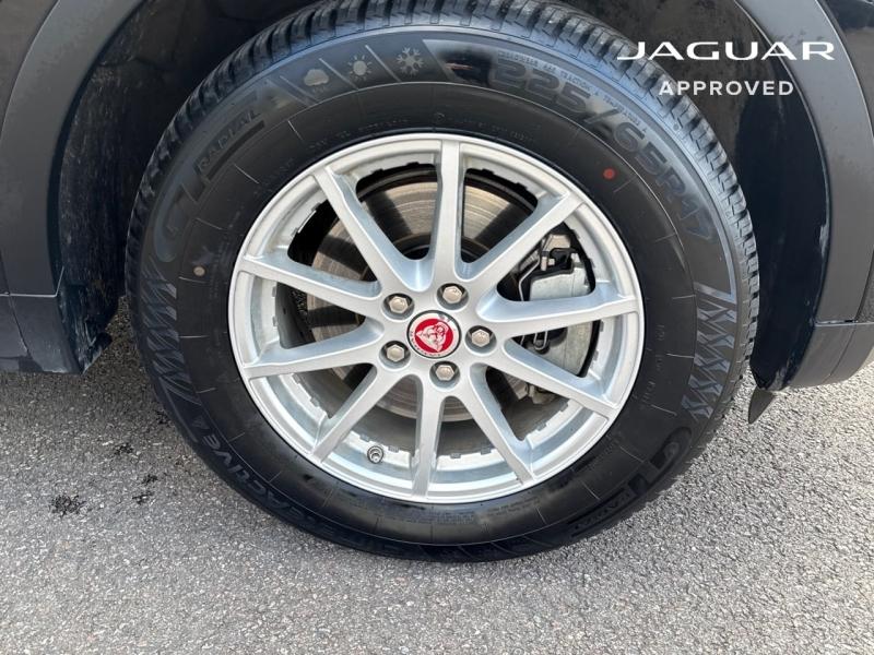 Image JAGUAR E-Pace 2.0D 150ch