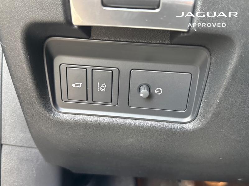 Image JAGUAR E-Pace 2.0D 150ch