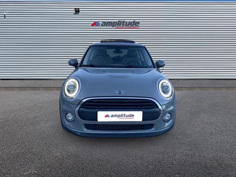 Image MINI Mini One 102ch Heddon Street