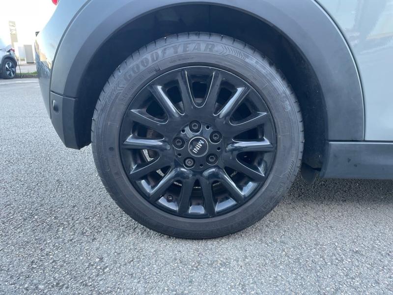 Image MINI Mini One 102ch Heddon Street