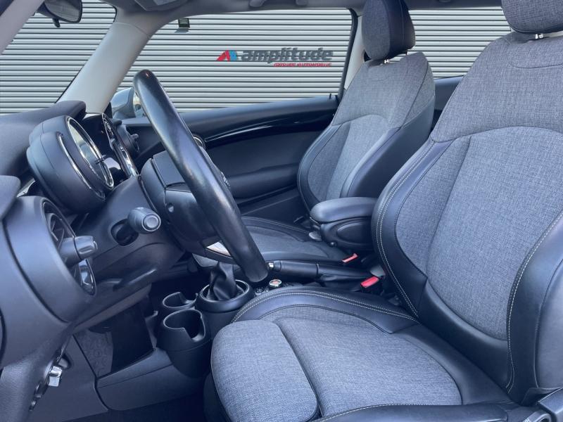 Image MINI Mini One 102ch Heddon Street