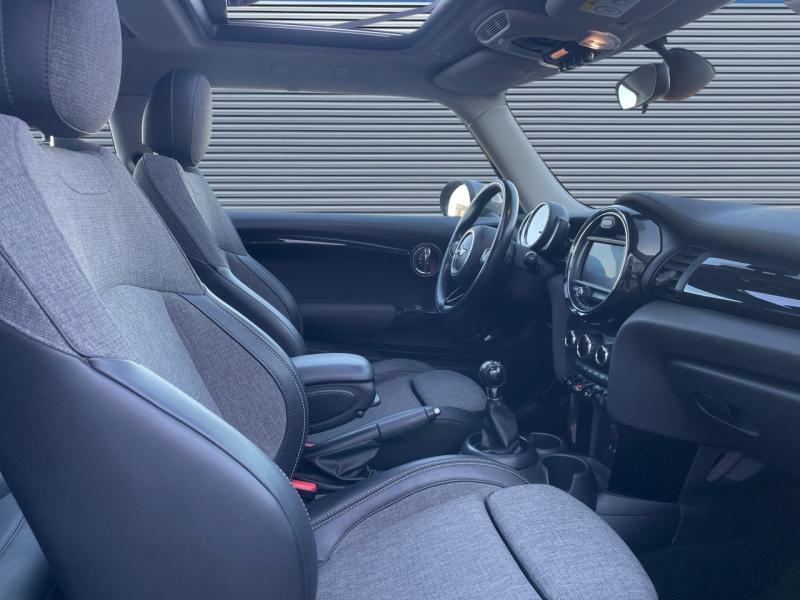 Image MINI Mini One 102ch Heddon Street