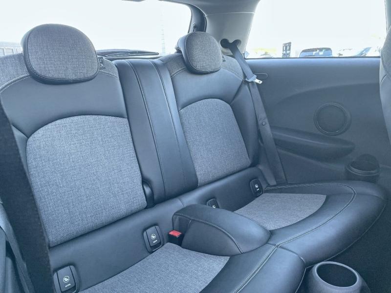 Image MINI Mini One 102ch Heddon Street