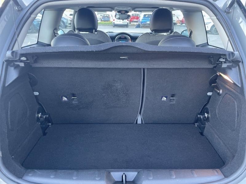 Image MINI Mini One 102ch Heddon Street