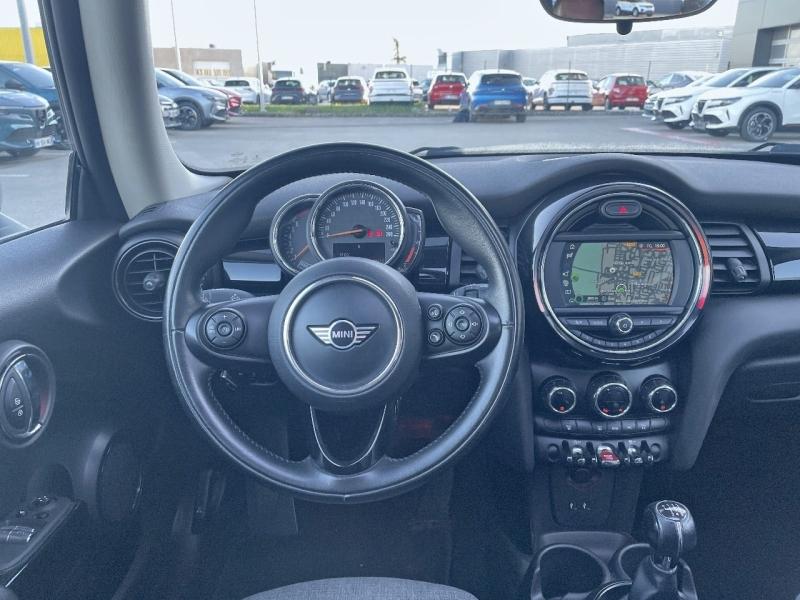 Image MINI Mini One 102ch Heddon Street