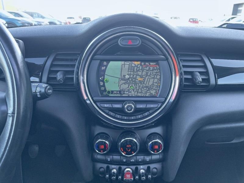 Image MINI Mini One 102ch Heddon Street