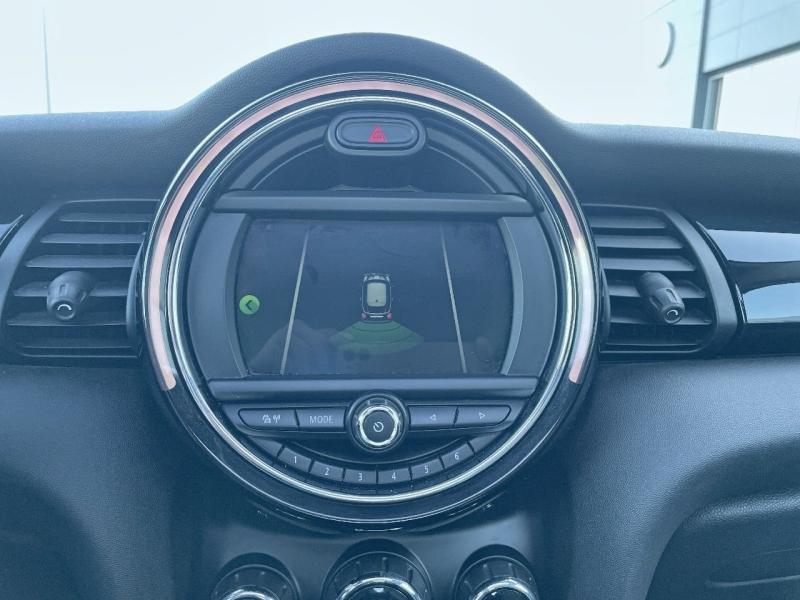 Image MINI Mini One 102ch Heddon Street